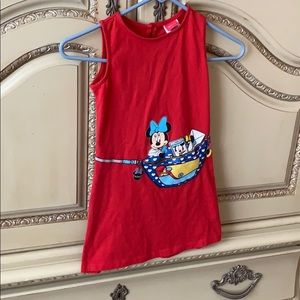 Disney Dress 👗